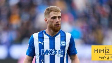 قبل استضافة الريال … ألافيس مؤمن بقدرته على الفوز