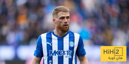 قبل استضافة الريال … ألافيس مؤمن بقدرته على الفوز