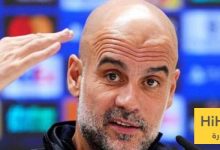 قبل مباراة الريال … جوارديولا واثق من نفسه