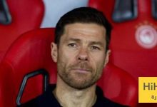 قرار ذكي من ألونسو تجاه لاعبي الريال