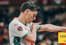 قلة دقائق لعب دياز مع الريال … ليست مشكلة