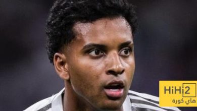 كلمات نارية من رودريغو للحكم في مباراة سيلتا فيغو