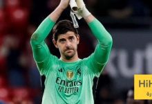 كورتوا : مباراة أشبه بالنهائي