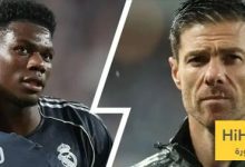 كيف تحول تشواميني تحت قيادة الونسو ؟