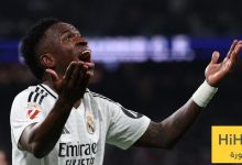 لا عذر لتصرف غير مسؤول من فينيسيوس