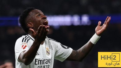 لا عذر لتصرف غير مسؤول من فينيسيوس