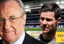 ” لا يوجد خاطر لـ ألونسو ” .. سياسة الريال لا تتغير