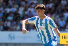 لاعب تالافيرا: مواجهة الريال تاريخية بالنسبة لنا