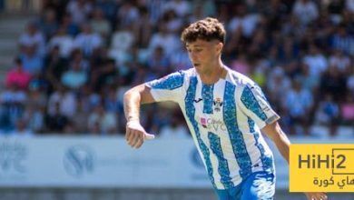 لاعب تالافيرا: مواجهة الريال تاريخية بالنسبة لنا