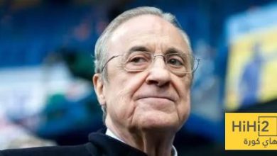 لاعبون مرشحون للعودة لريال مدريد في الصيف القادم