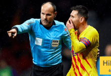 لماذا قضية نيغريرا ملفقة؟ رئيس برشلونة يوضح 5 أسباب