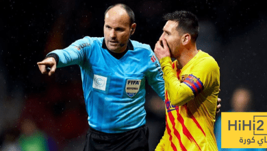 لماذا قضية نيغريرا ملفقة؟ رئيس برشلونة يوضح 5 أسباب