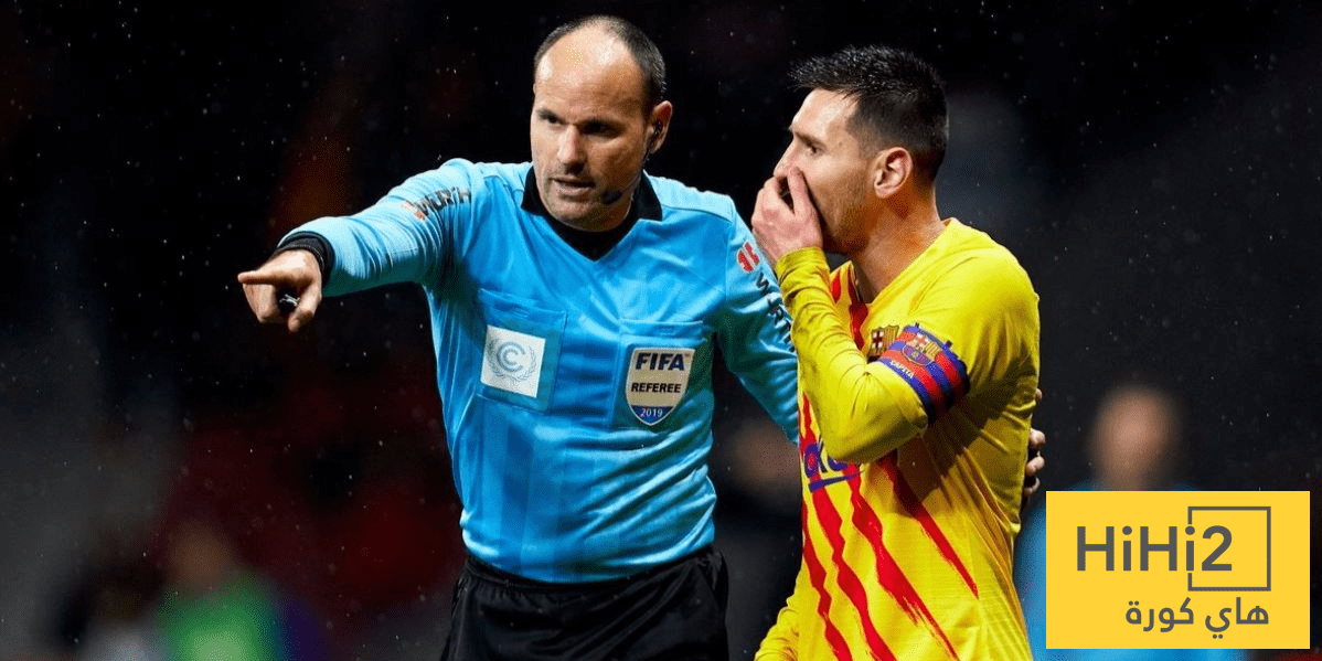 لماذا قضية نيغريرا ملفقة؟ رئيس برشلونة يوضح 5 أسباب