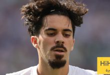 لهذا السبب يرغب ريال مدريد في التعاقد مع فيتينيا