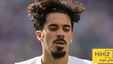 لهذا السبب يرغب ريال مدريد في التعاقد مع فيتينيا