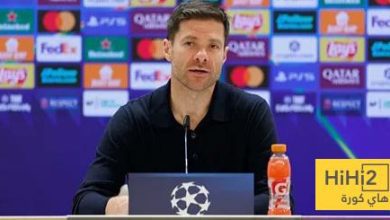 ليس ألونسو … هذا أكثر ما يزعج جماهير ريال مدريد !