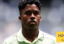 ليس المونديال .. السبب الحقيقي وراء رحيل اندريك عن الريال