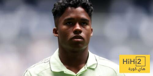 ليس المونديال .. السبب الحقيقي وراء رحيل اندريك عن الريال