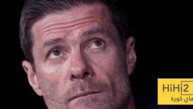 ما بين بقاء ألونسو أو رحيله … النقاد في حيرة