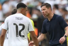 ما فعله أرنولد أمر مذهل !