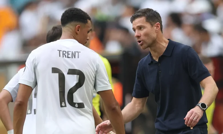 ما فعله أرنولد أمر مذهل !