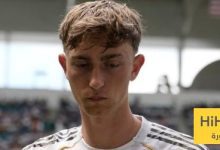 ماذا تعني عودة هويسين للريال ؟