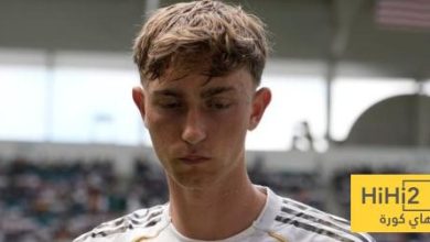 ماذا تعني عودة هويسين للريال ؟