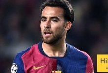 ماذا قال إريك غارسيا عن فوز مانشستر سيتي على ريال مدريد؟