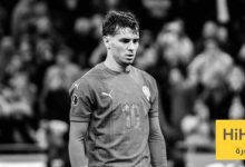 ماذا قال ابراهيم دياز بعد التعثر أمام مالي ؟