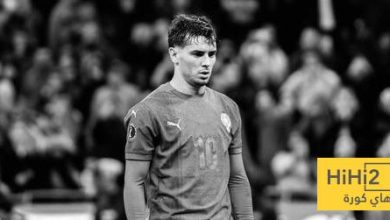 ماذا قال ابراهيم دياز بعد التعثر أمام مالي ؟