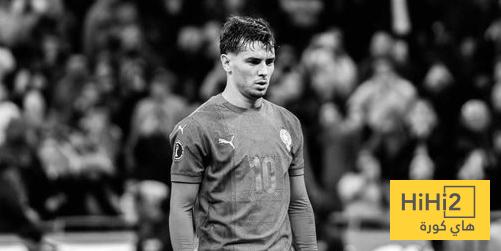 ماذا قال ابراهيم دياز بعد التعثر أمام مالي ؟