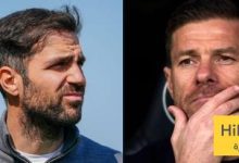 ماذا قال فابريغاس عما يواجهه ألونسو مع ريال مدريد ؟