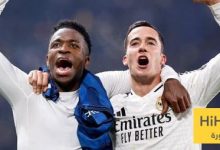 ماذا قال فاسكيز على تصرف فينيسيوس في الكلاسيكو ؟