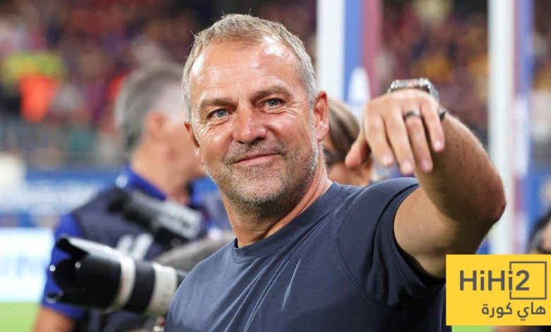 ماذا قال فليك عن سقوط ريال مدريد أمام جيرونا ؟