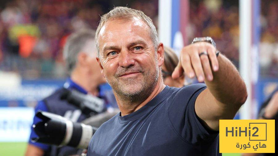 ماذا قال فليك عن سقوط ريال مدريد أمام جيرونا ؟