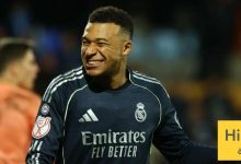 ماذا قال لاعب تالافيرا عن مشاركة مبابي أساسيًا ؟