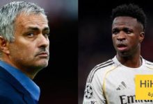 ماذا كان سيحدث لو فعل فينيسيوس هذا مع مورينيو ؟