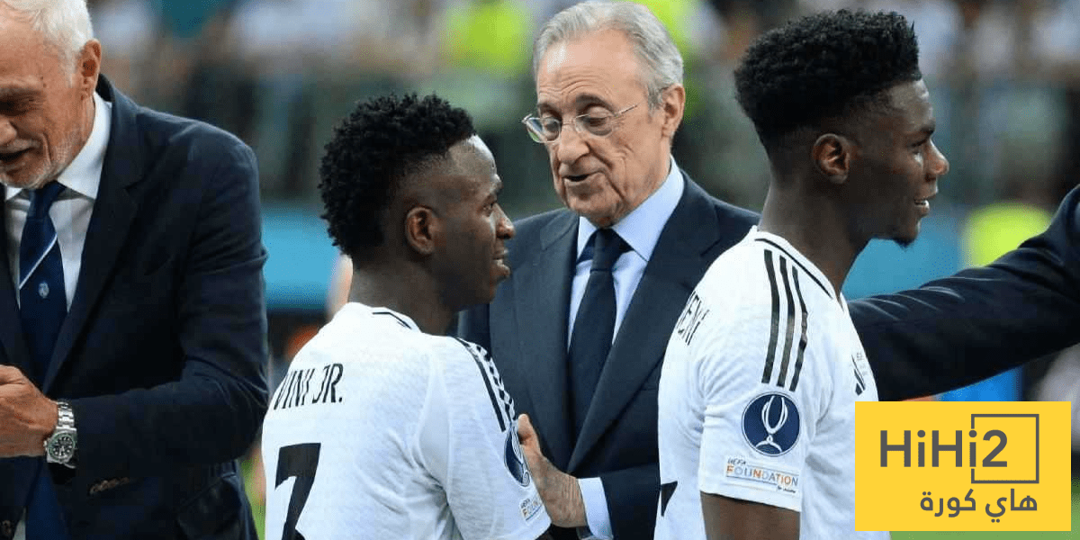 ماذا يحدث لفينيسيوس جونيور؟ النجم البرازيلي يعترف لبيريز