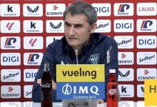 ماذا يعني لك الفوز على ريال مدريد ؟ مدرب أتلتيك يُجيب