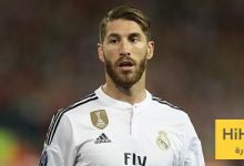 مارسيلو و كاسياس يسخران من راموس!