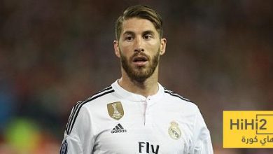 مارسيلو و كاسياس يسخران من راموس!