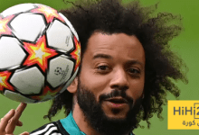 مارسيلو يكشف عن أفضل مراوغ شاهده في السنوات الأخيرة !