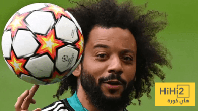 مارسيلو يكشف عن أفضل مراوغ شاهده في السنوات الأخيرة !