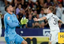 ماستانتونو … من بريق ريفر بليت إلى اختبار الواقع في مدريد