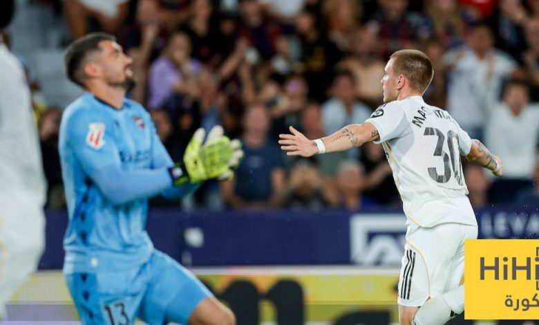 ماستانتونو … من بريق ريفر بليت إلى اختبار الواقع في مدريد