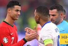 مبابي أسرع لاعب يفعلها بعد رونالدو ..!