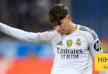 مبابي دعم فالديبيناس بهذه الكلمات قبل مباراة الافيس