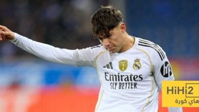 مبابي دعم فالديبيناس بهذه الكلمات قبل مباراة الافيس