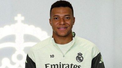 مبابي ديكتاتور ريال مدريد - هاي كورة