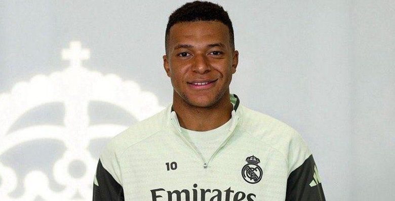 مبابي ديكتاتور ريال مدريد - هاي كورة